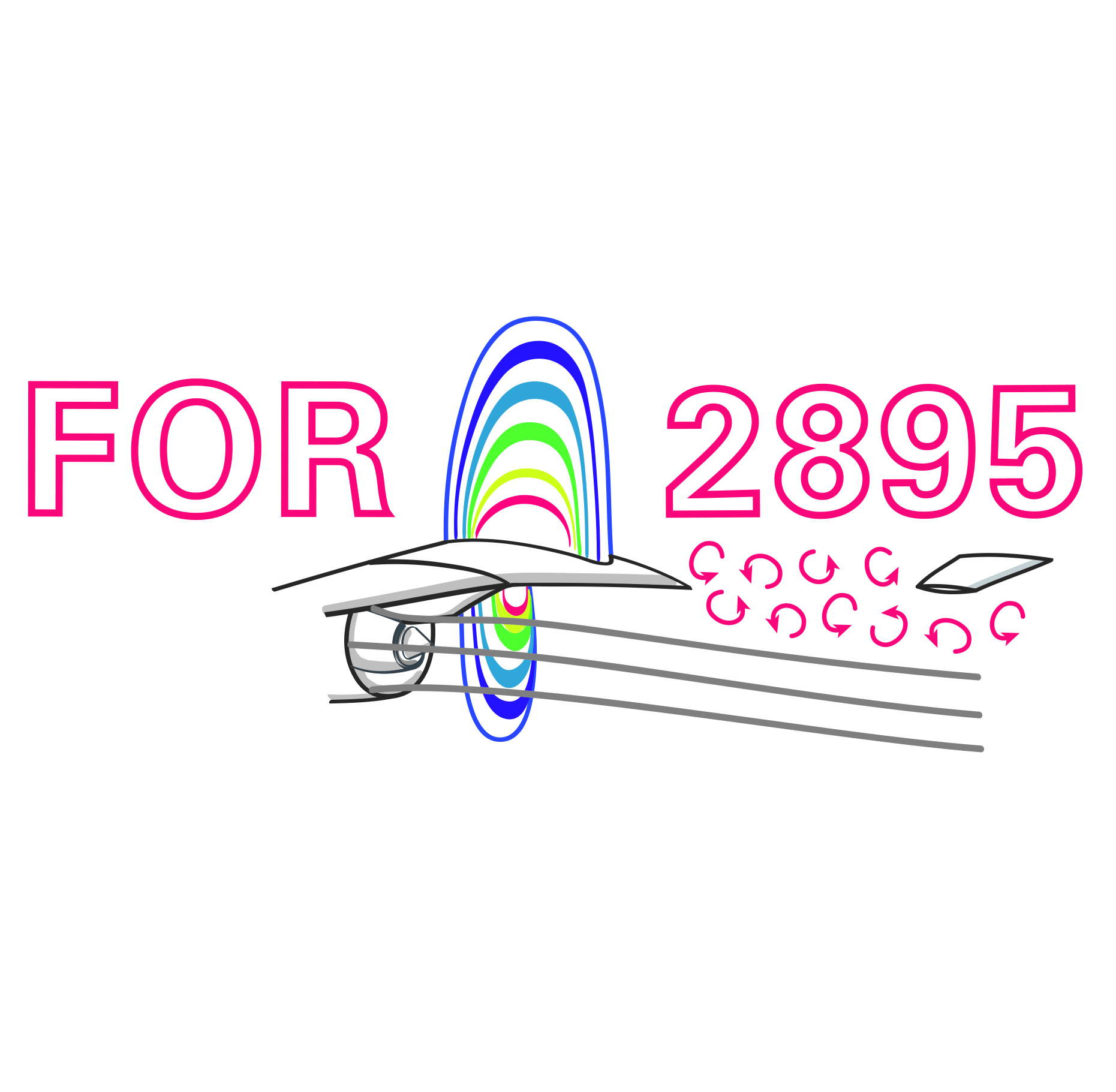 Logo FOR 2895